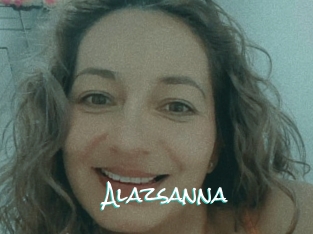 Alazsanna