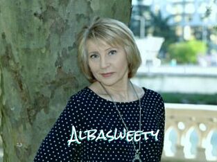 Albasweety