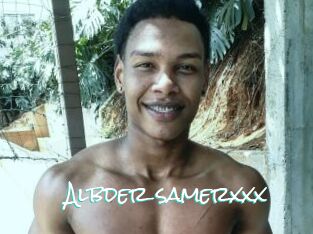 Albder_samerxxx