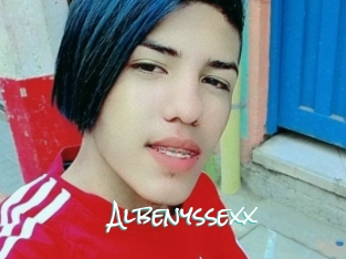 Albenyssexx