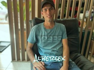 Albersex