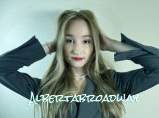 Albertabroadway