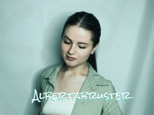 Albertabruster