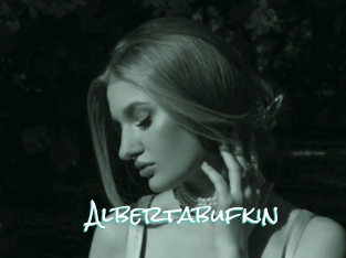 Albertabufkin