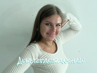 Albertacranshaw