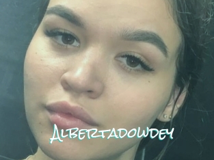 Albertadowdey