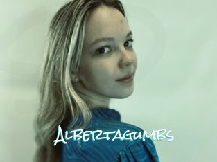 Albertagumbs
