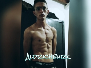 Aldrichburk