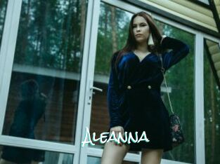 Aleanna