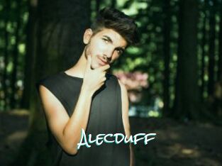 Alecduff