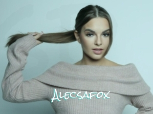 alecsafox Sensuality Dream