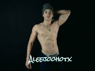 Aleejoohotx