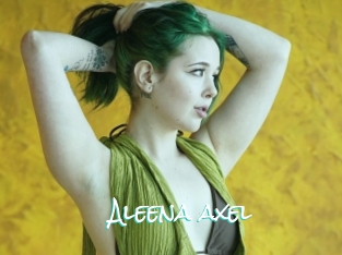 Aleena_axel