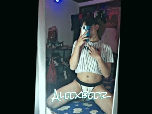 Aleexbeer