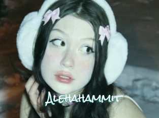 Alehahammit