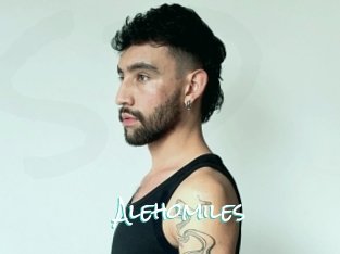 Alehomiles