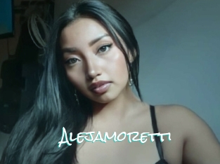 Alejamoretti