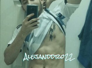 Alejanddro22
