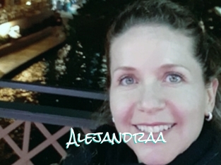 alejandraa Sensuality Dream