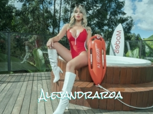 alejandraroa Sensuality Dream