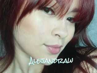 Alejandraw