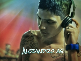 alejandro_as Sensuality Dream