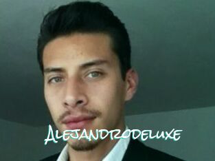 Alejandrodeluxe