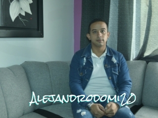 Alejandrodomi20