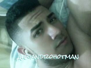 Alejandrohotman