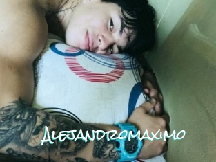 alejandromaximo Sensuality Dream
