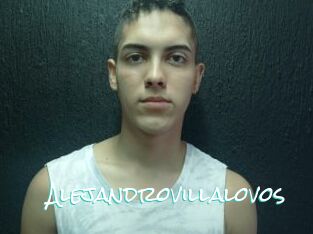 Alejandrovillalovos