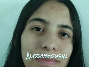 Alejayhousin