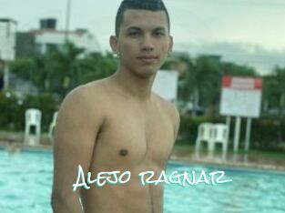 alejo_ragnar Sensuality Dream