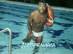 Alejobalboa