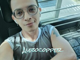 Alejocopper