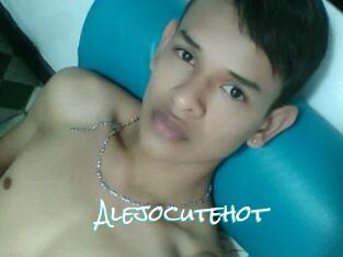 Alejocutehot