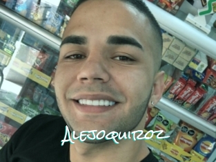 Alejoquiroz