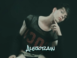 alejorain Sensuality Dream