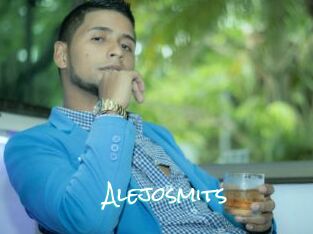 Alejosmits
