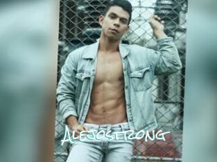 alejostrong Sensuality Dream