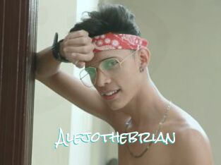 Alejothebrian