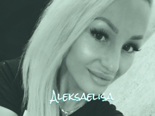 aleksaelisa Sensuality Dream