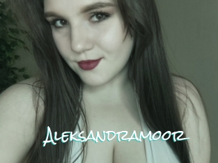 Aleksandramoor