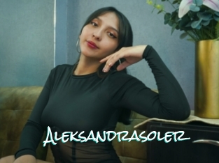Aleksandrasoler