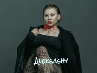 Aleksashy