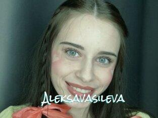 Aleksavasileva