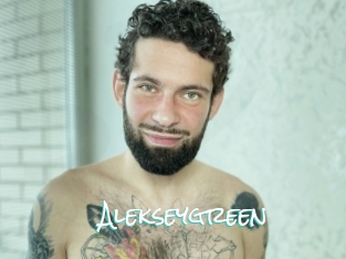 alekseygreen Sensuality Dream