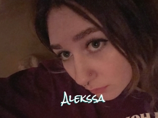 Alekssa