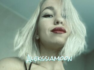 Alekssiamoon