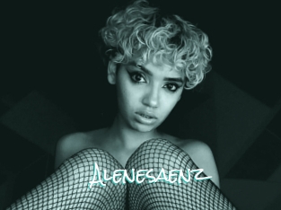 Alenesaenz